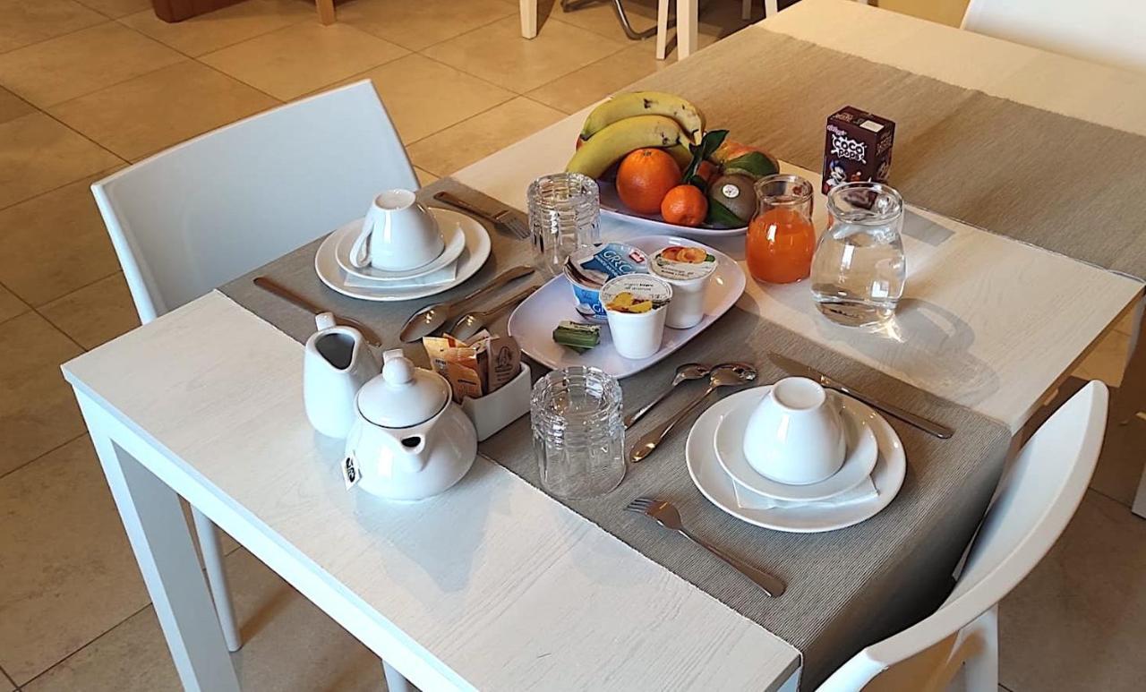 Casa A Colori Guest house *