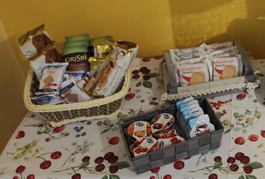 Casa A Colori Guest house Verona