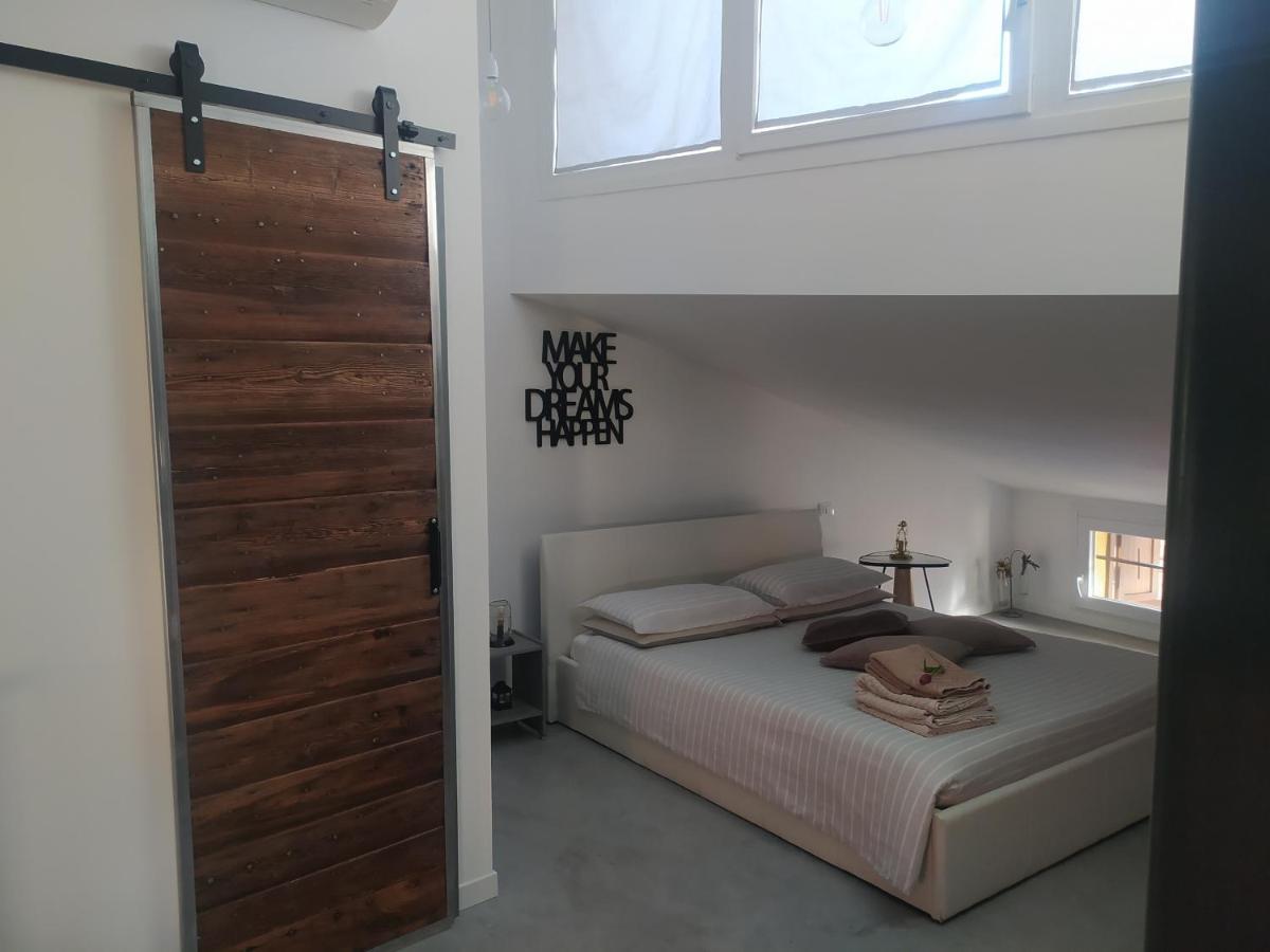 Apartamento Sweet Dream Loft Verona