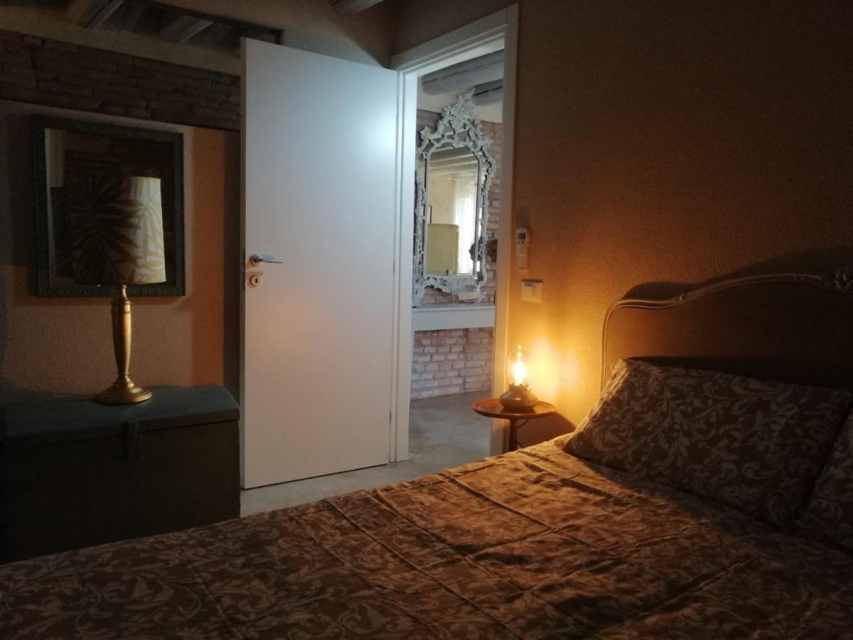 Appartamento Saxa *