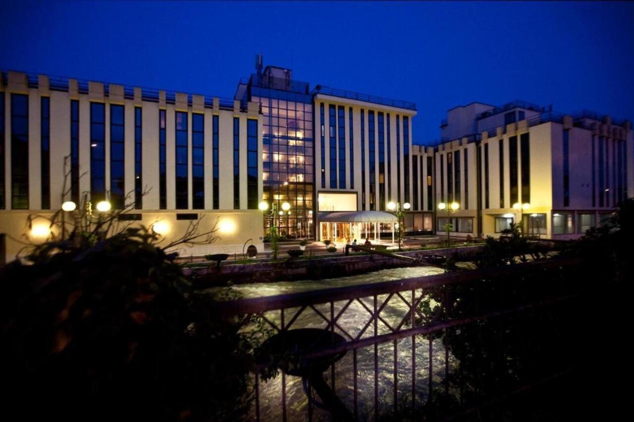 Hotel Leon D'oro Verona