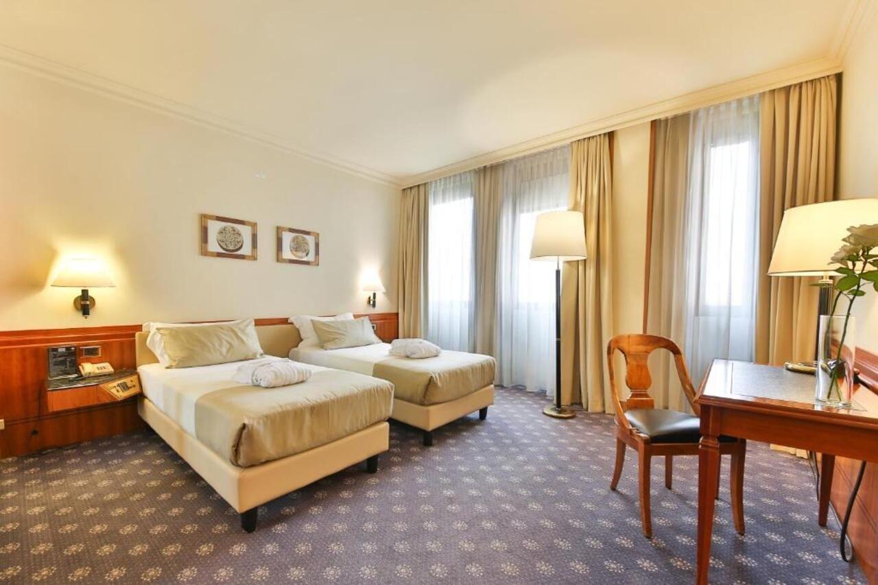 Leon D'oro Hotel 4*