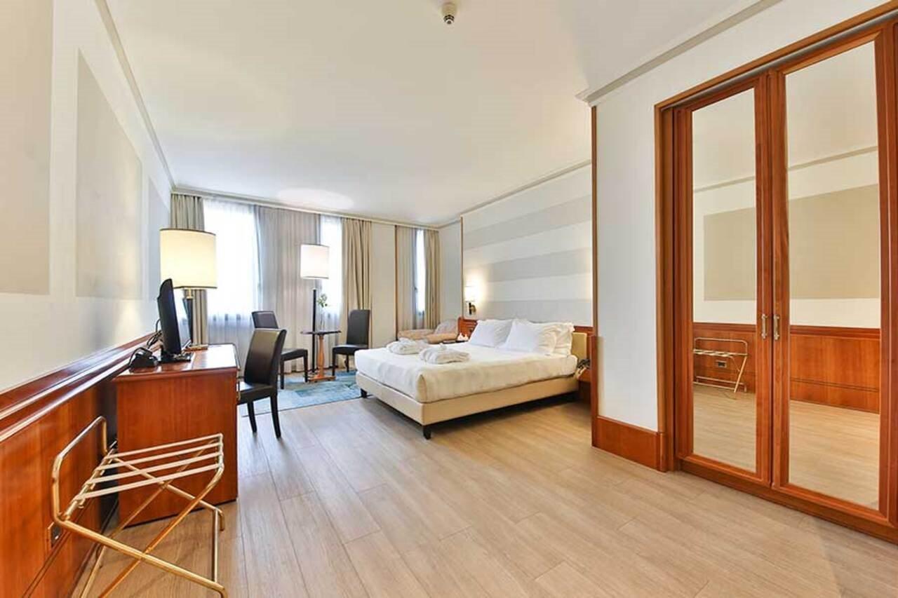 Leon D'oro Hotel