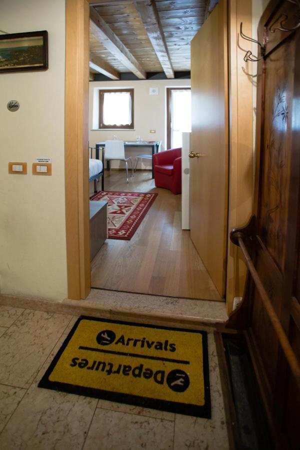 San Zeno Apartamento *