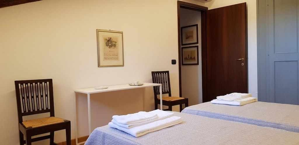 Interno Gavi Apartamento