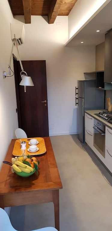 Interno Gavi Apartamento Verona