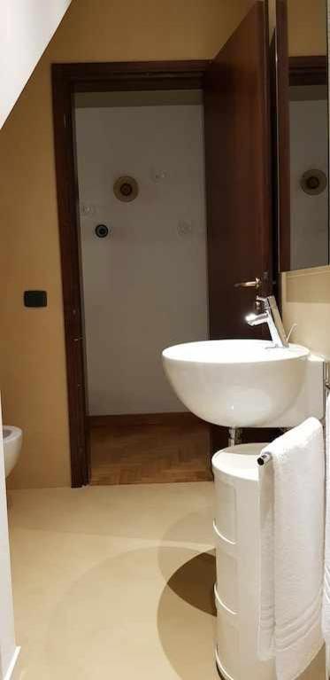 Apartamento Interno Gavi Verona