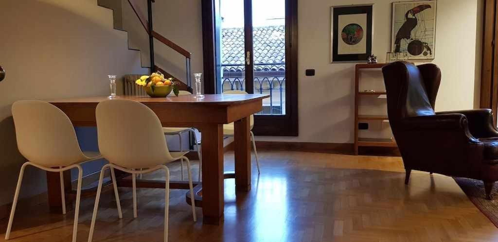 Apartamento Interno Gavi *