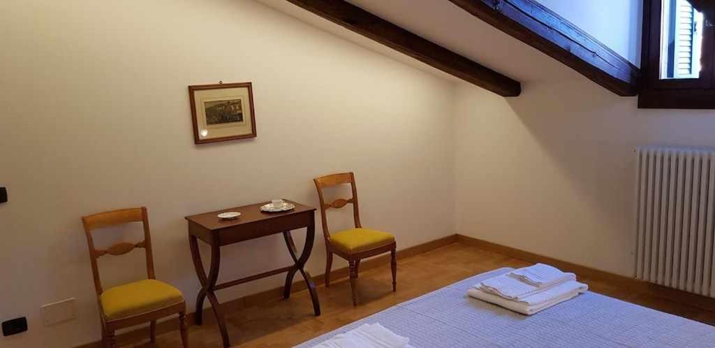 Apartamento Interno Gavi Verona