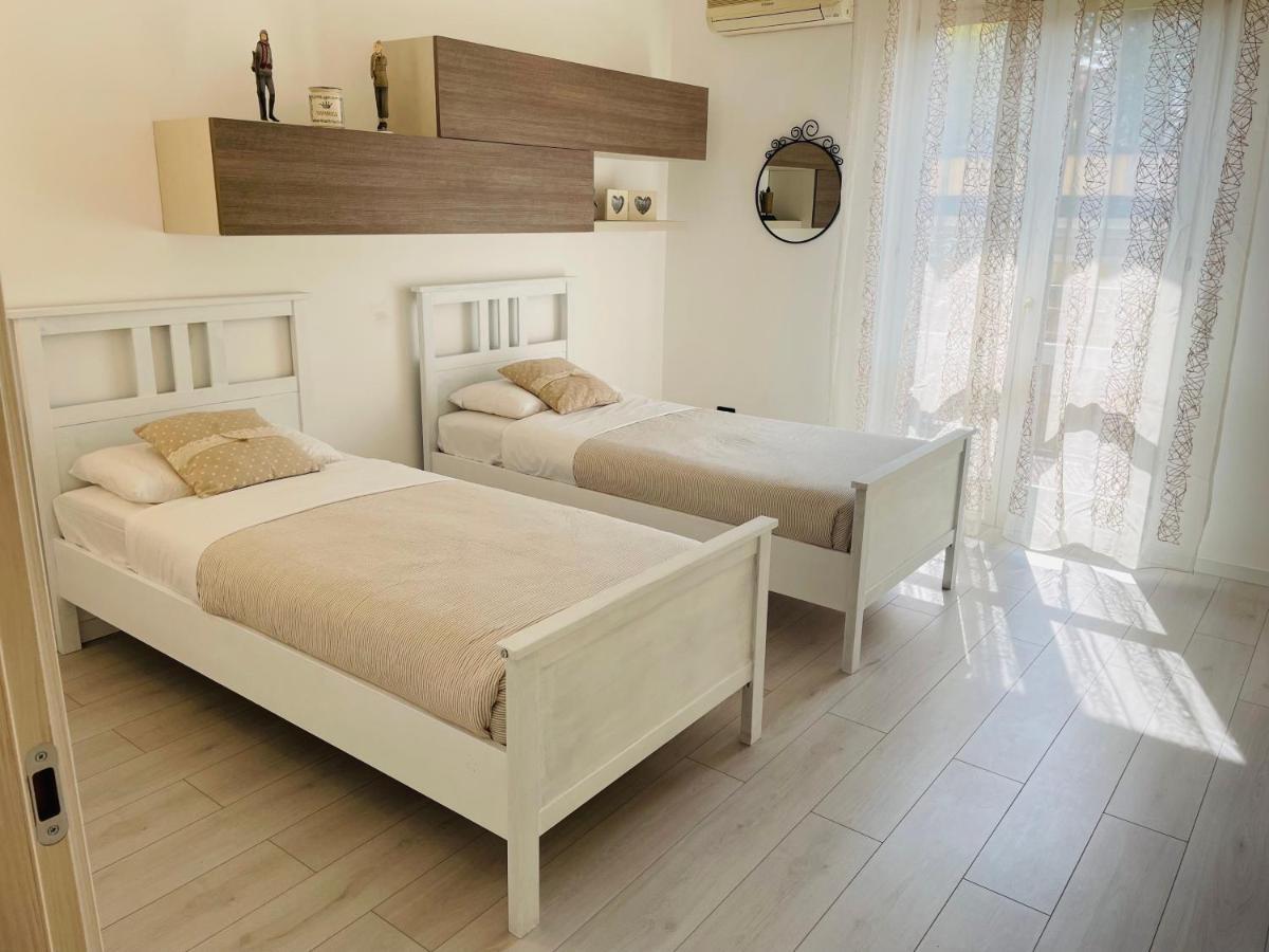 Grazia Luxury Apartamento