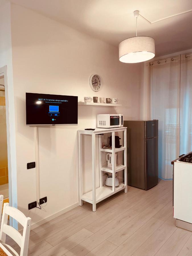 Grazia Luxury Apartamento Verona