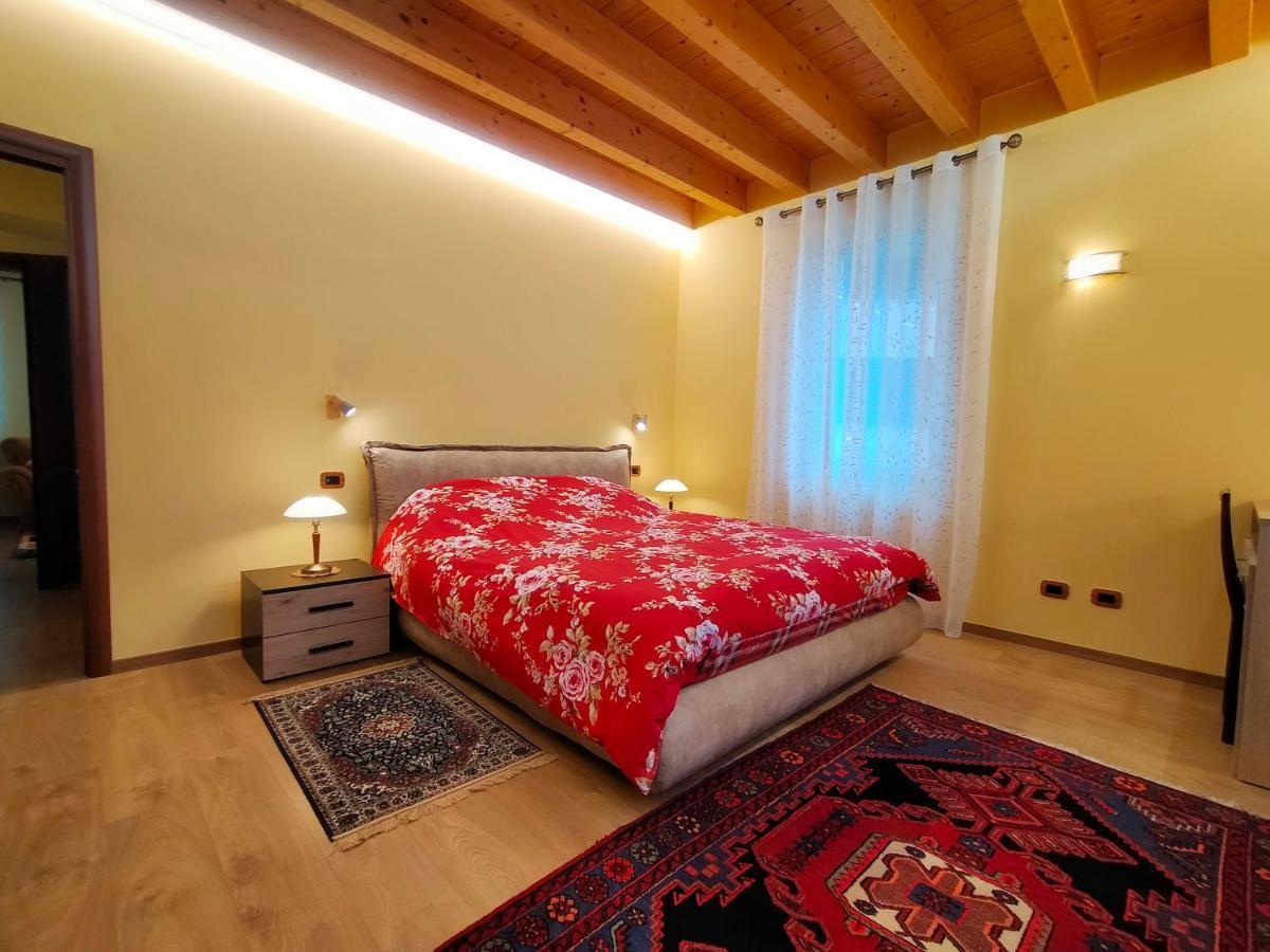 Arsenale Appartement