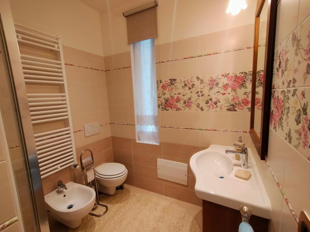 Arsenale Appartement