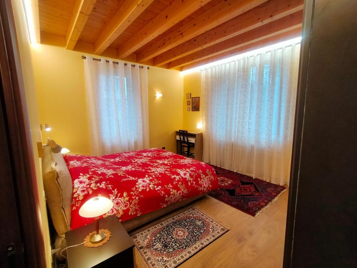 Arsenale Appartement