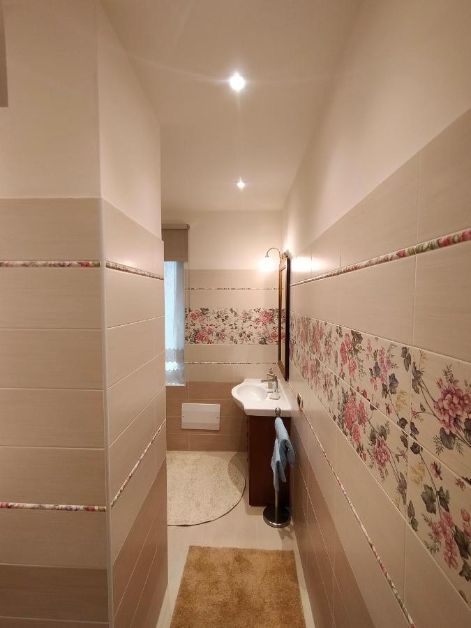 Arsenale Appartement *