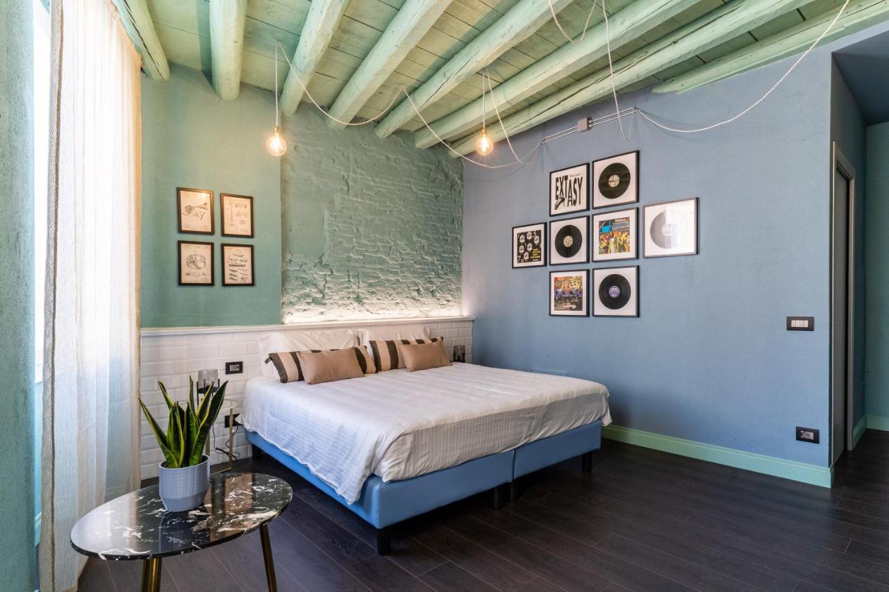 Pensión Casa Babbuino