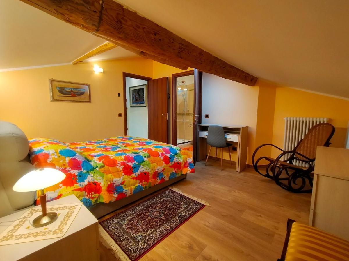 Arsenale Appartement Vérone