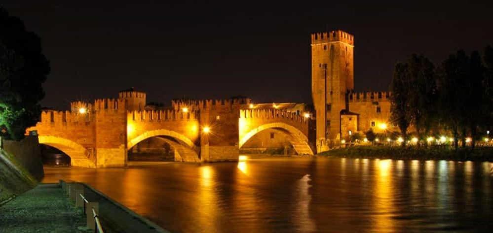 Arsenale Appartement Vérone