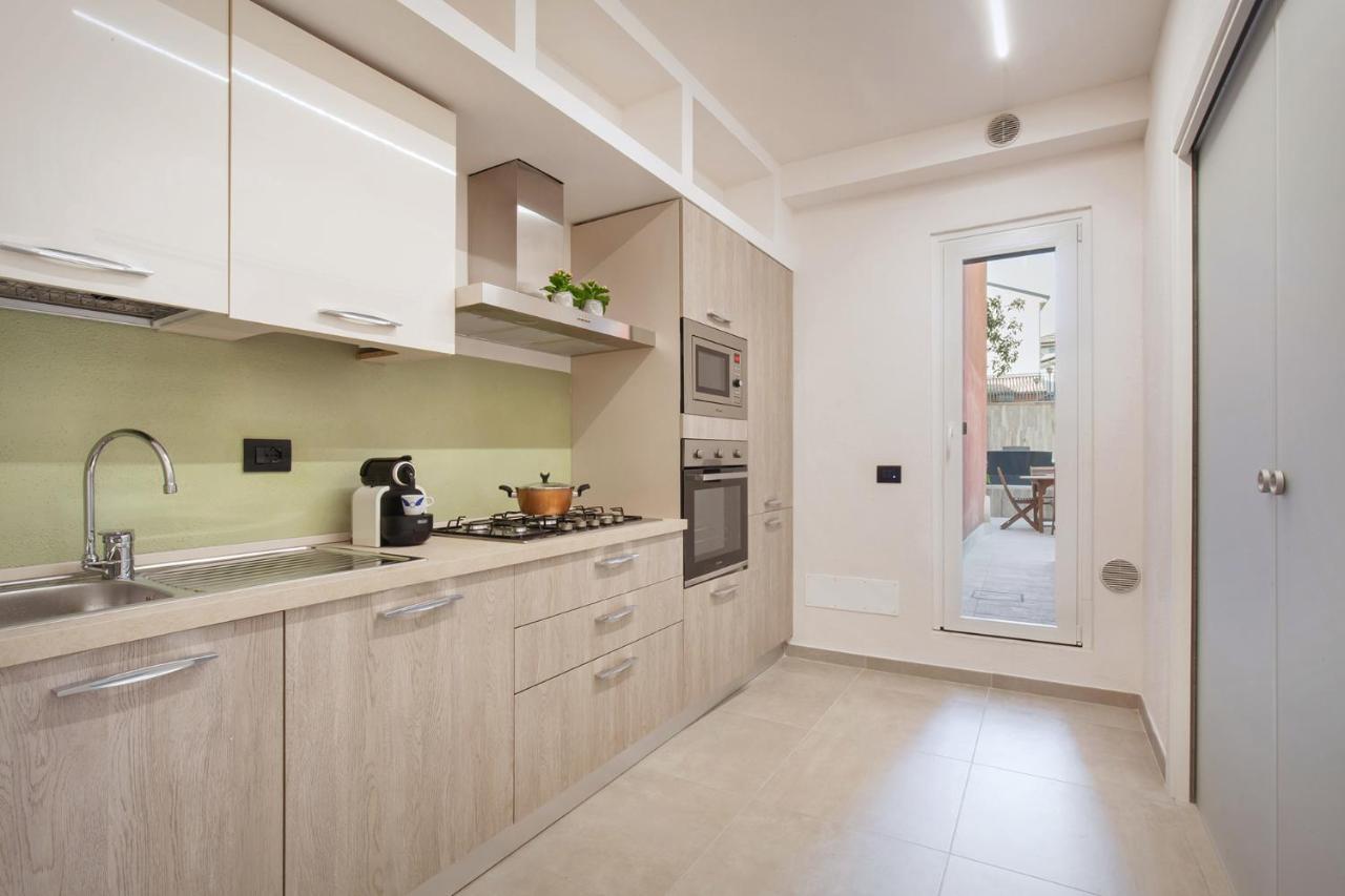 Apartamento Garden