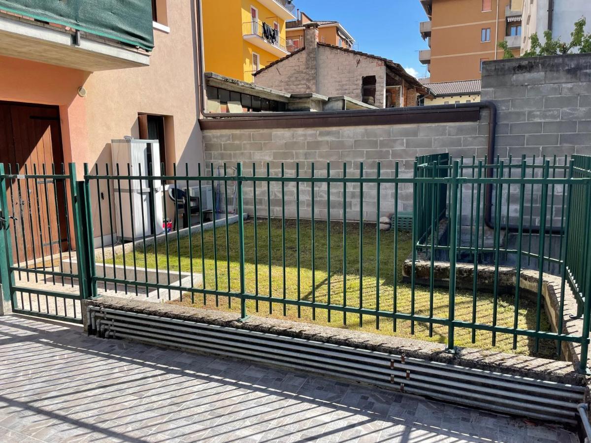 Apartamento Casa Fiera Verona