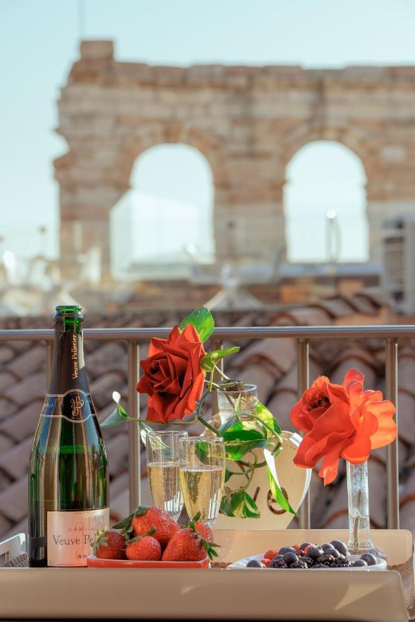 Giulietta E Romeo ***s Hotel