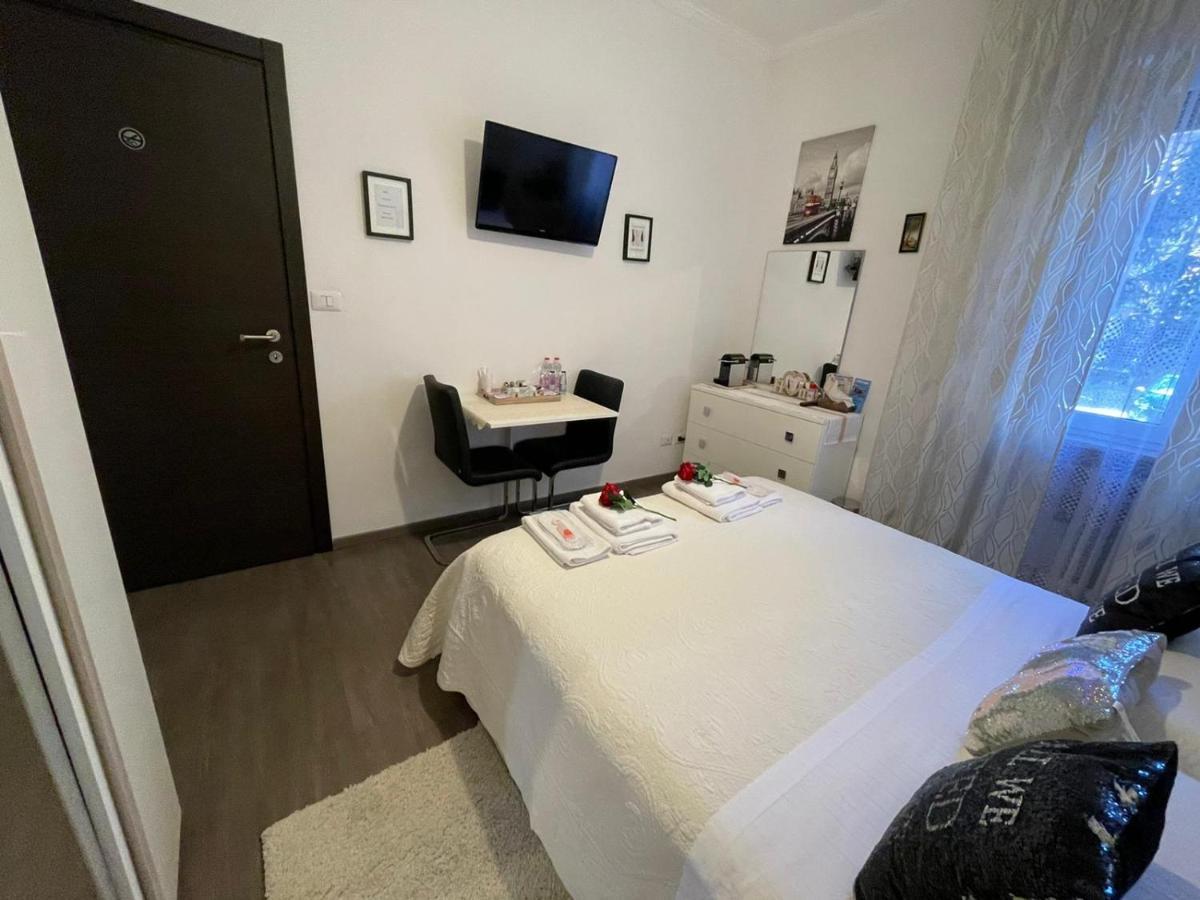 Guest house Appartamento Natalia Verona Verona