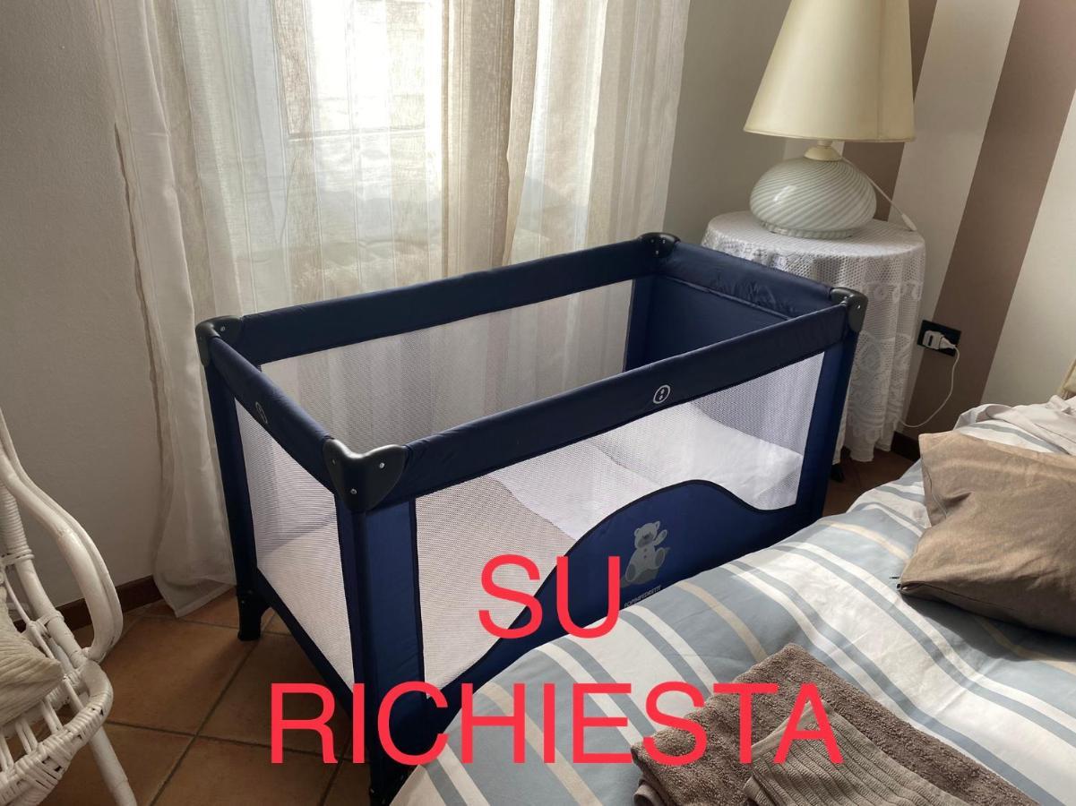 Apartamento Il Balcone Di Aurora