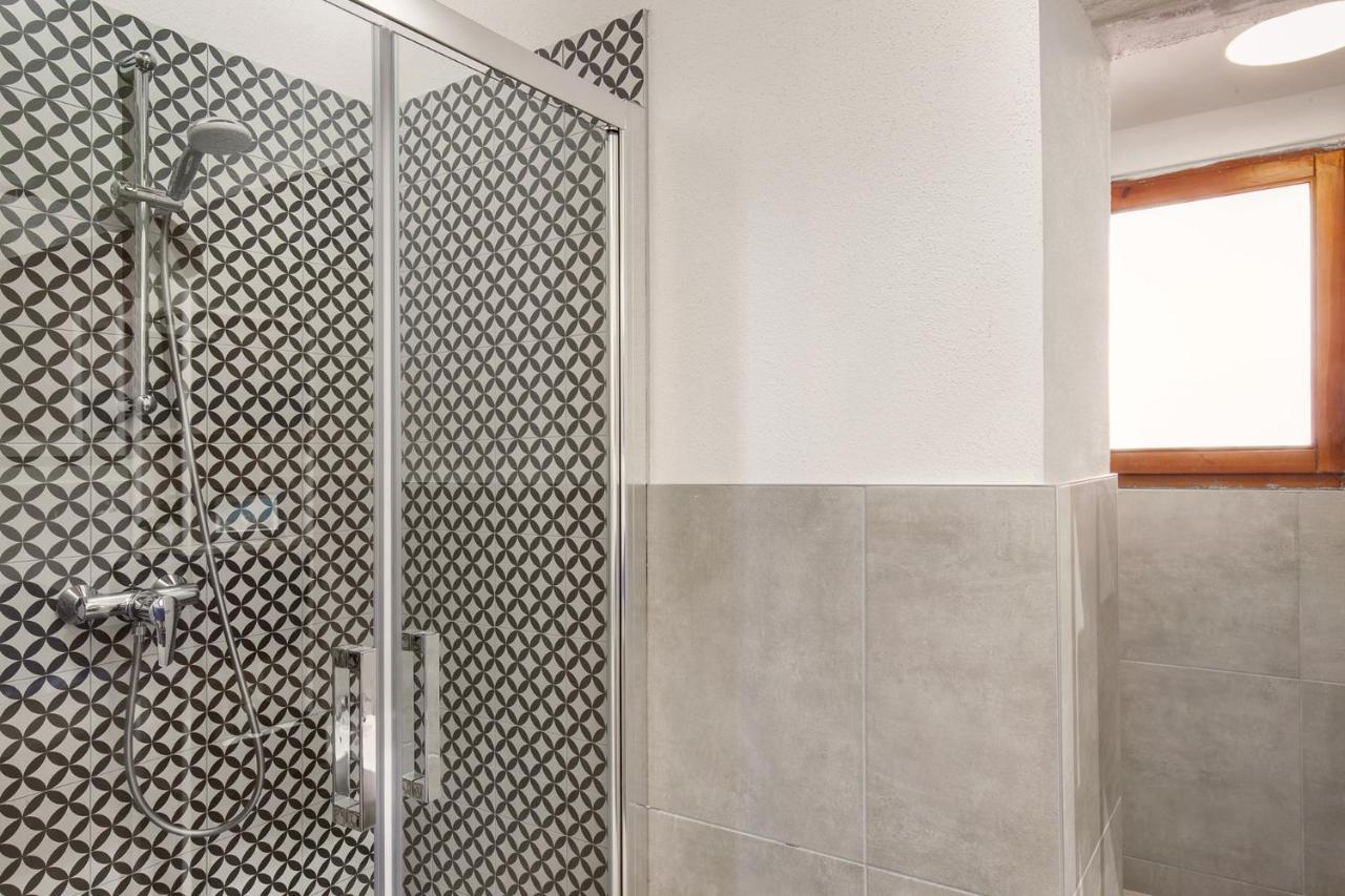 Apartamento Garden Verona