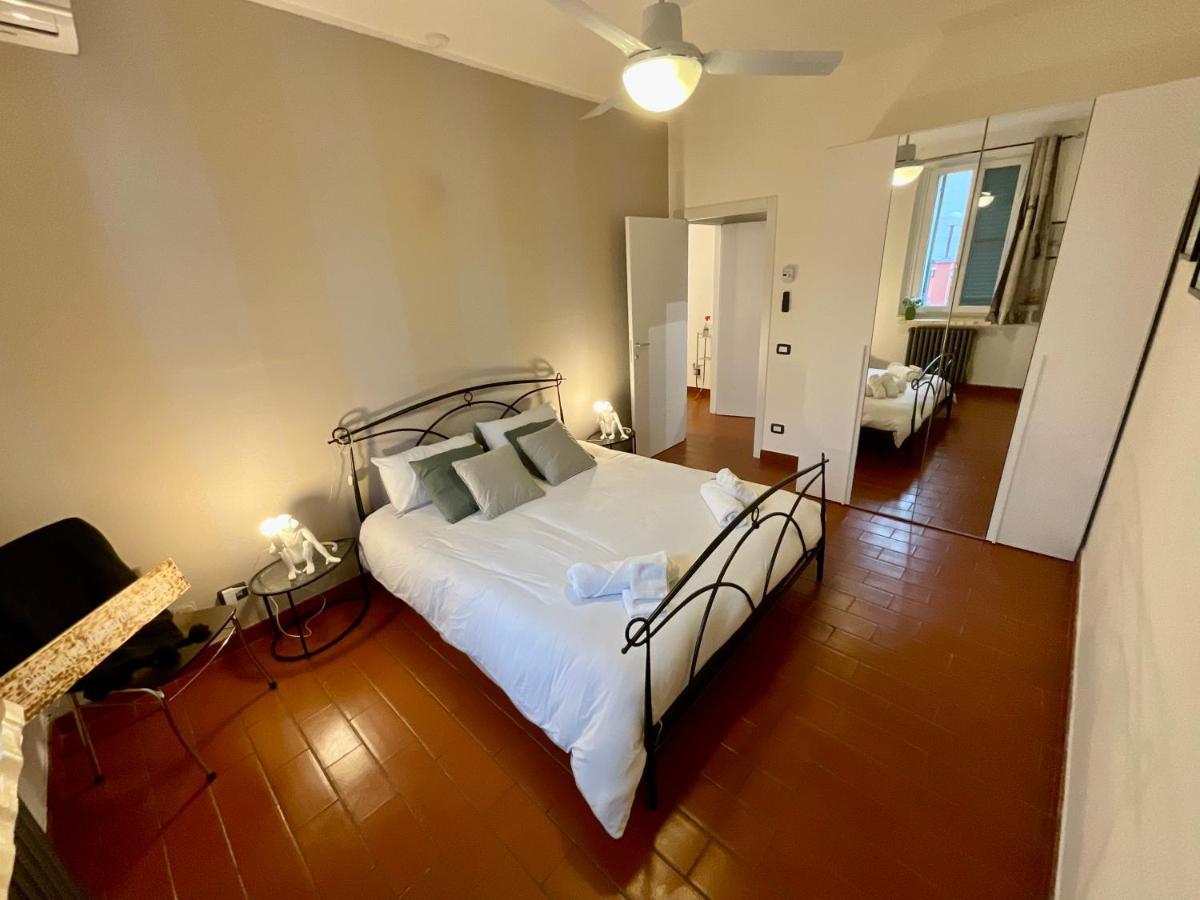 Centre Life Apartment