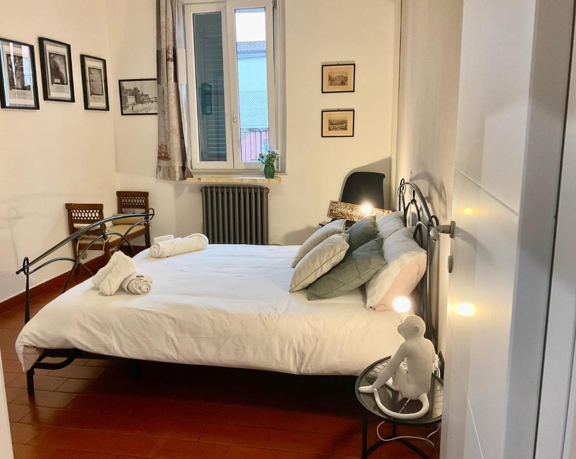 Centre Life Apartment *