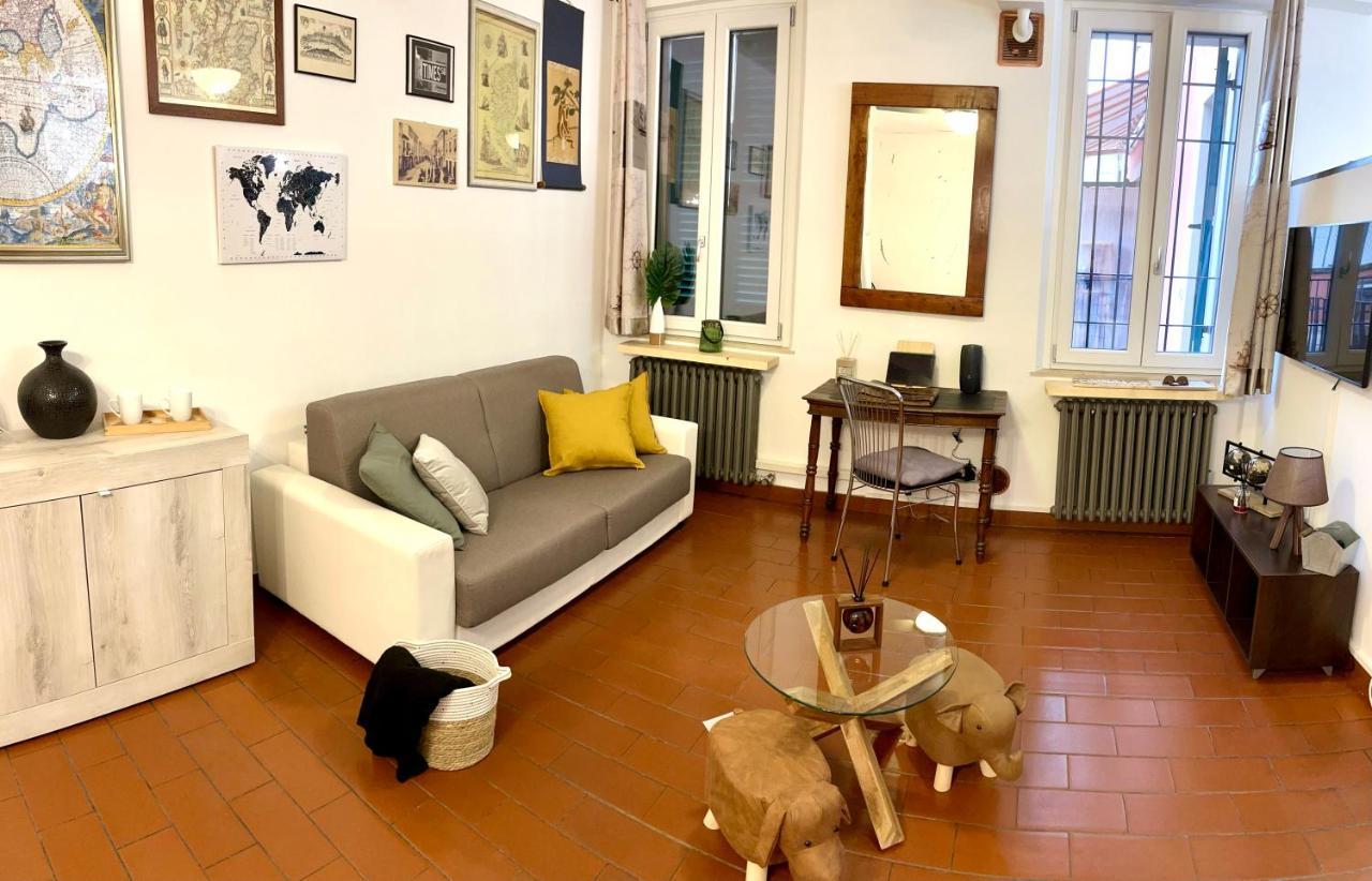 Centre Life Apartment *