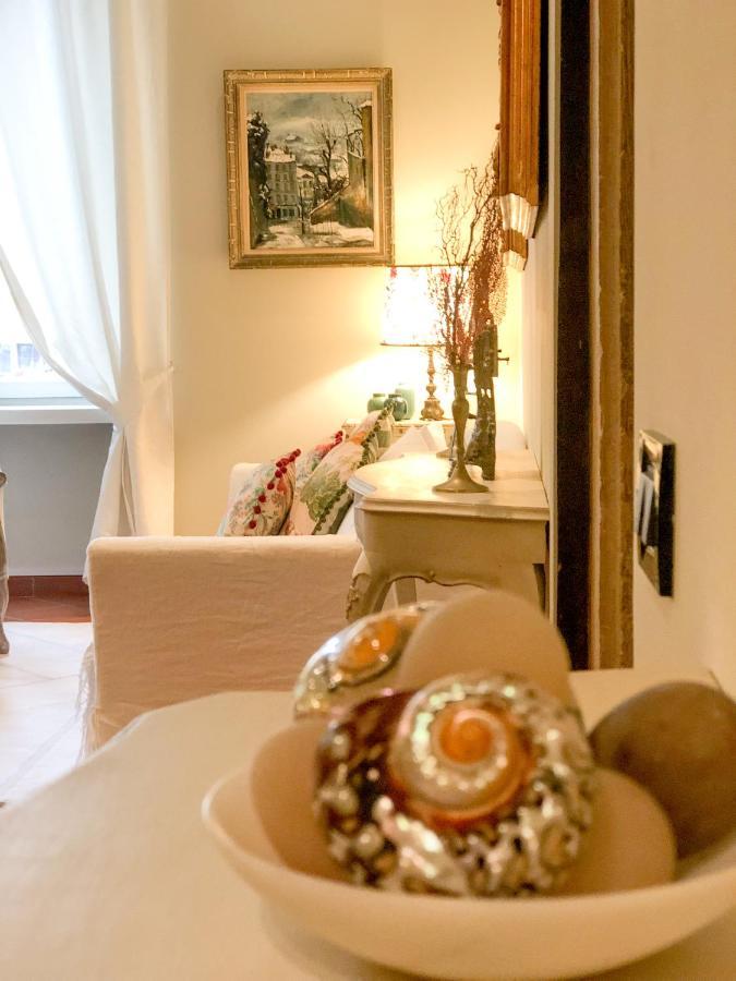 Palazzo Tiolo Apartamento *