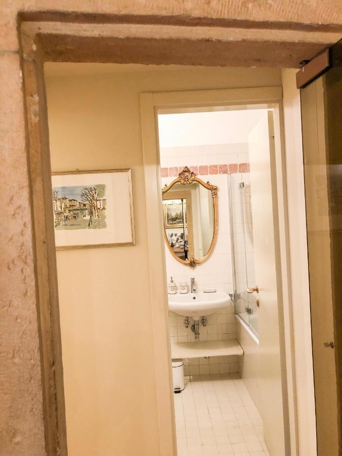Apartamento Palazzo Tiolo Verona
