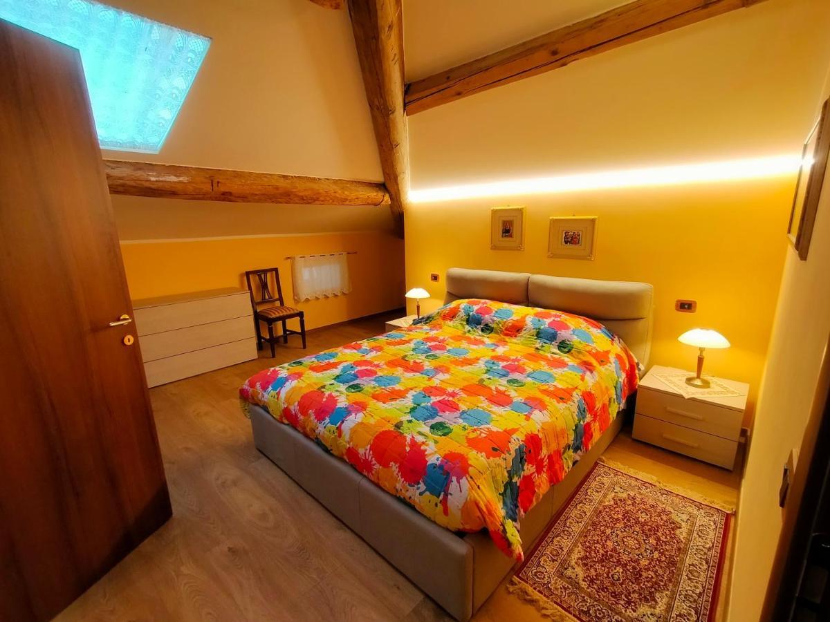 Arsenale Appartement Vérone