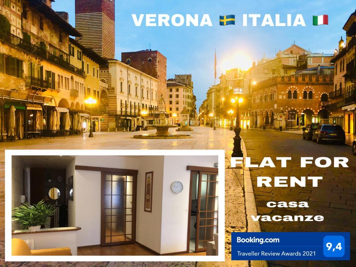 Apartamento Casa Martini Piazza Erbe *
