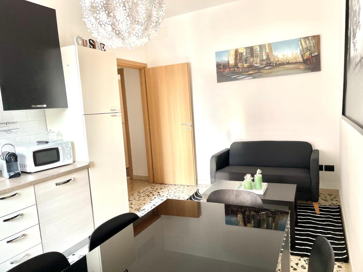Appartement Residenza Filippini *