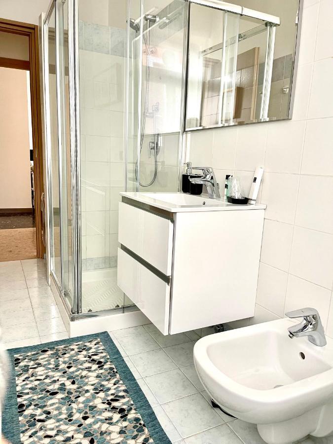 Residenza Filippini Appartement Vérone