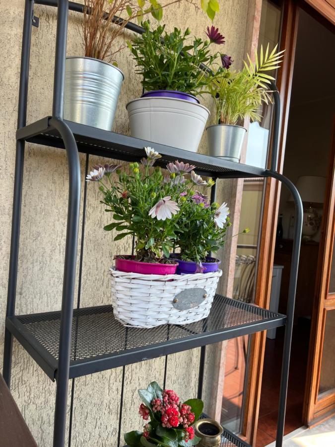 Appartement Casa Alessandra