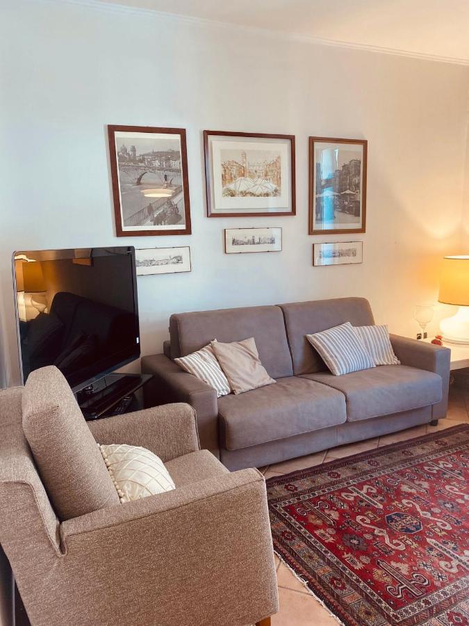 Il Balcone Di Aurora Apartamento *