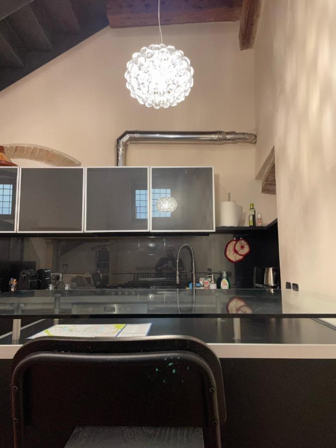 Casa vacanze Loft Ponte Pietra