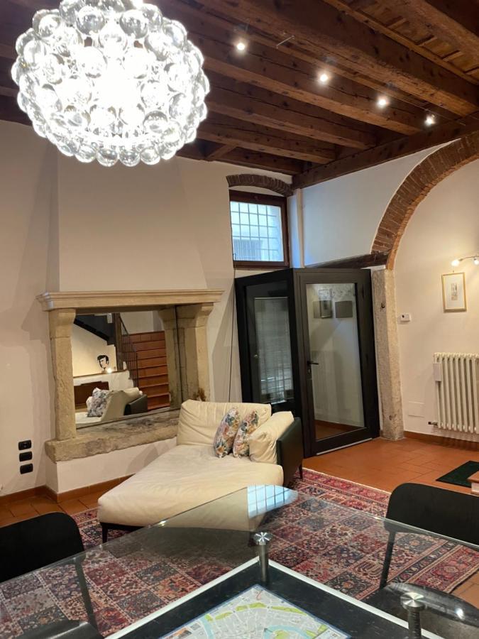 Casa vacanze Loft Ponte Pietra