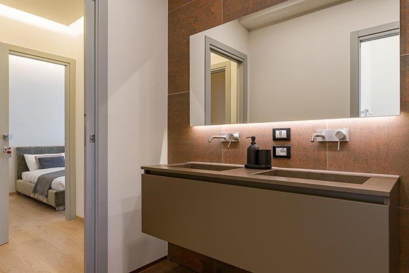 Castelvecchio Guest house *