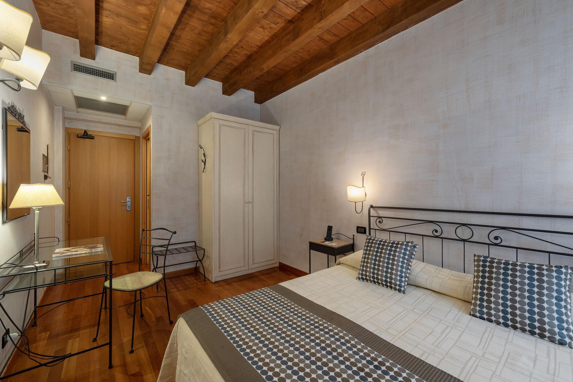 Marco Polo Hotel Verona