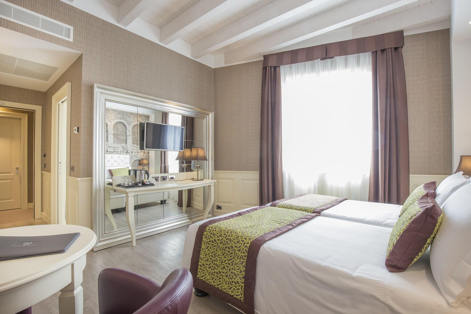Hotel San Pietro 4*