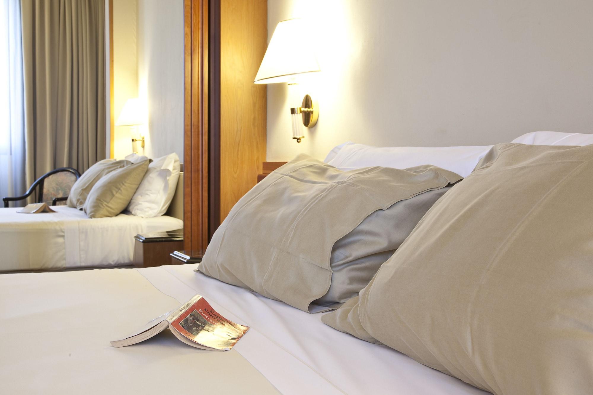 Hotel Leon D'oro Verona