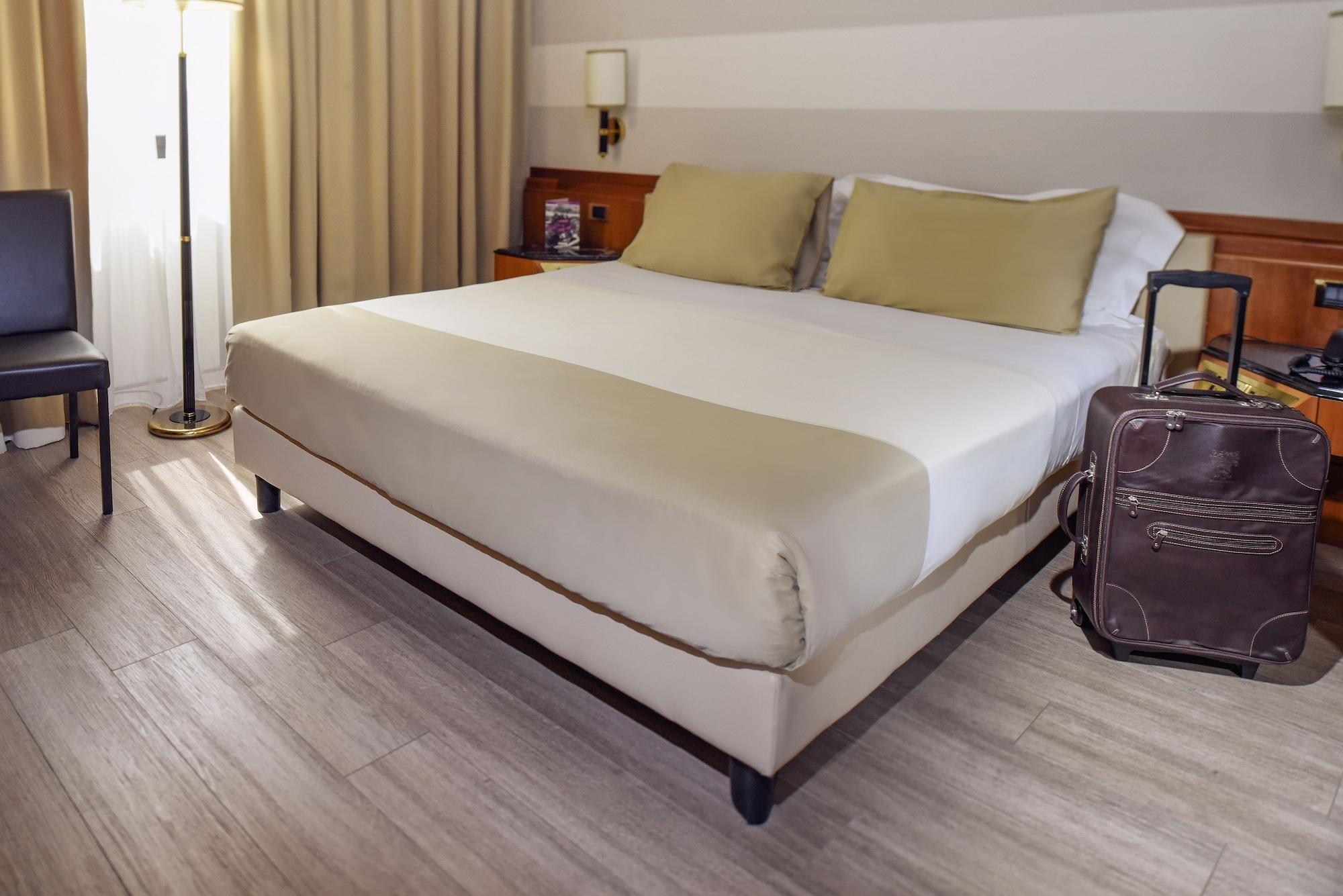 Leon D'oro Hotel Verona