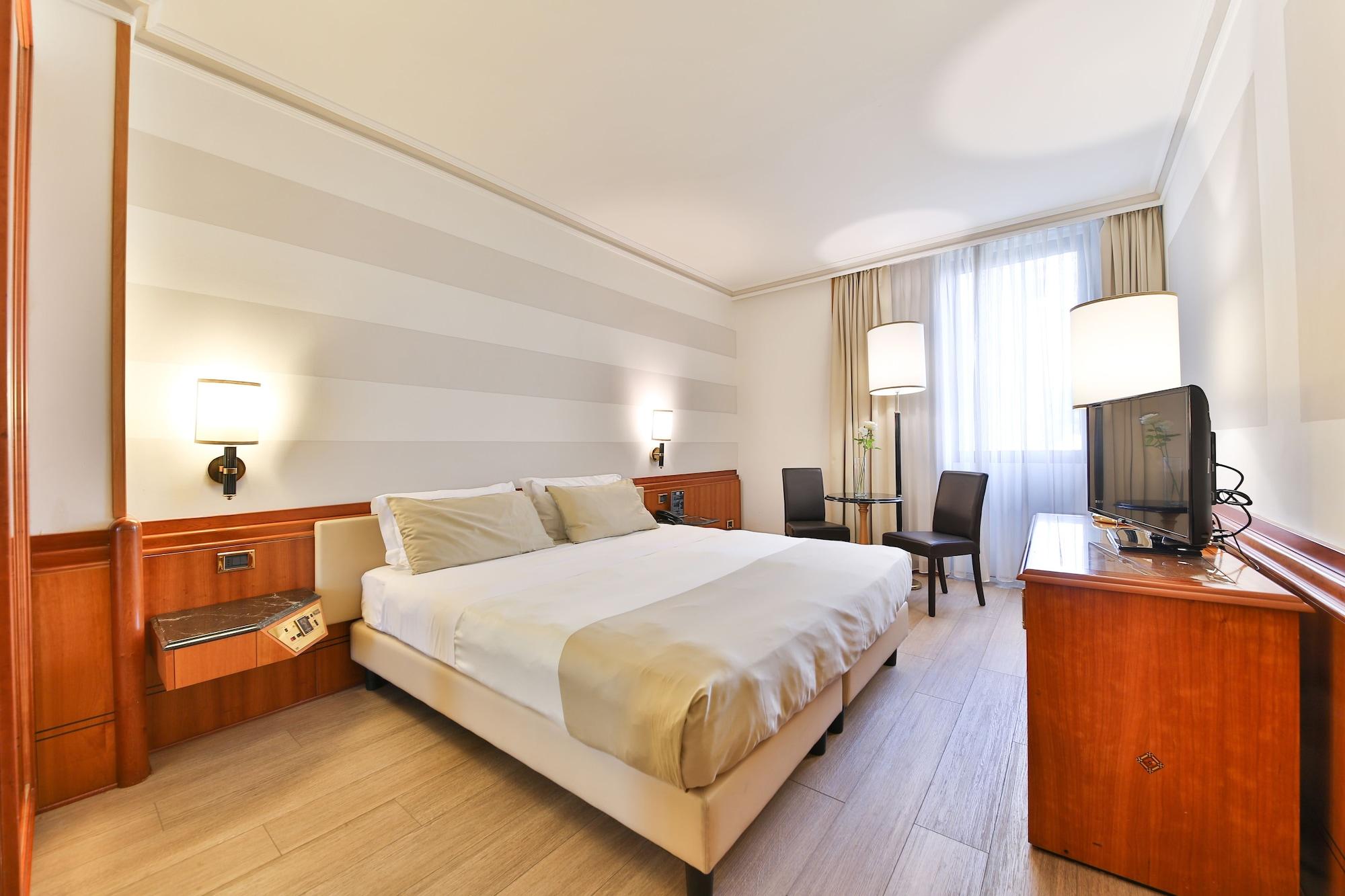 Hotel Leon D'oro Verona