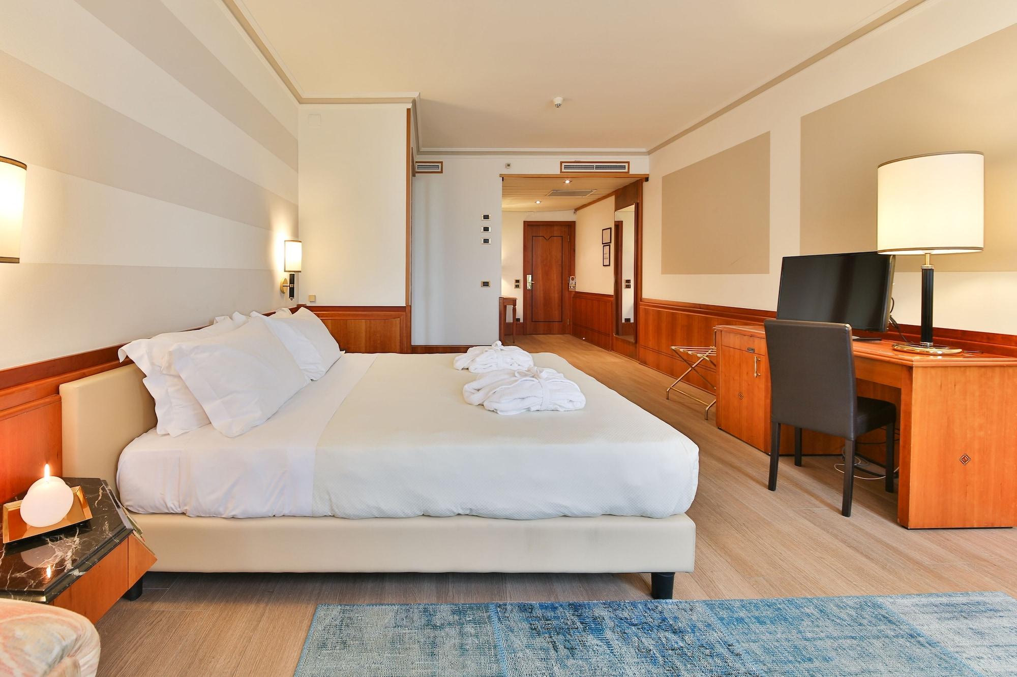 Leon D'oro 4* Verona