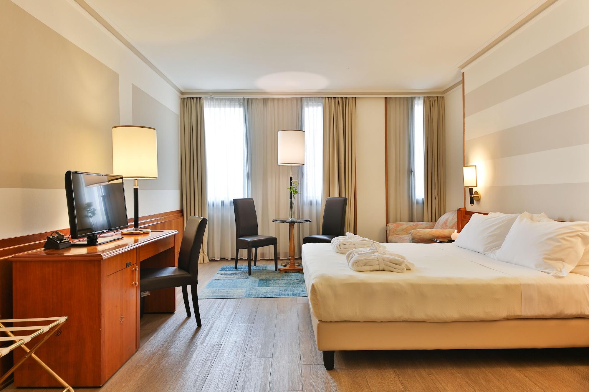 Hotel Leon D'oro Verona