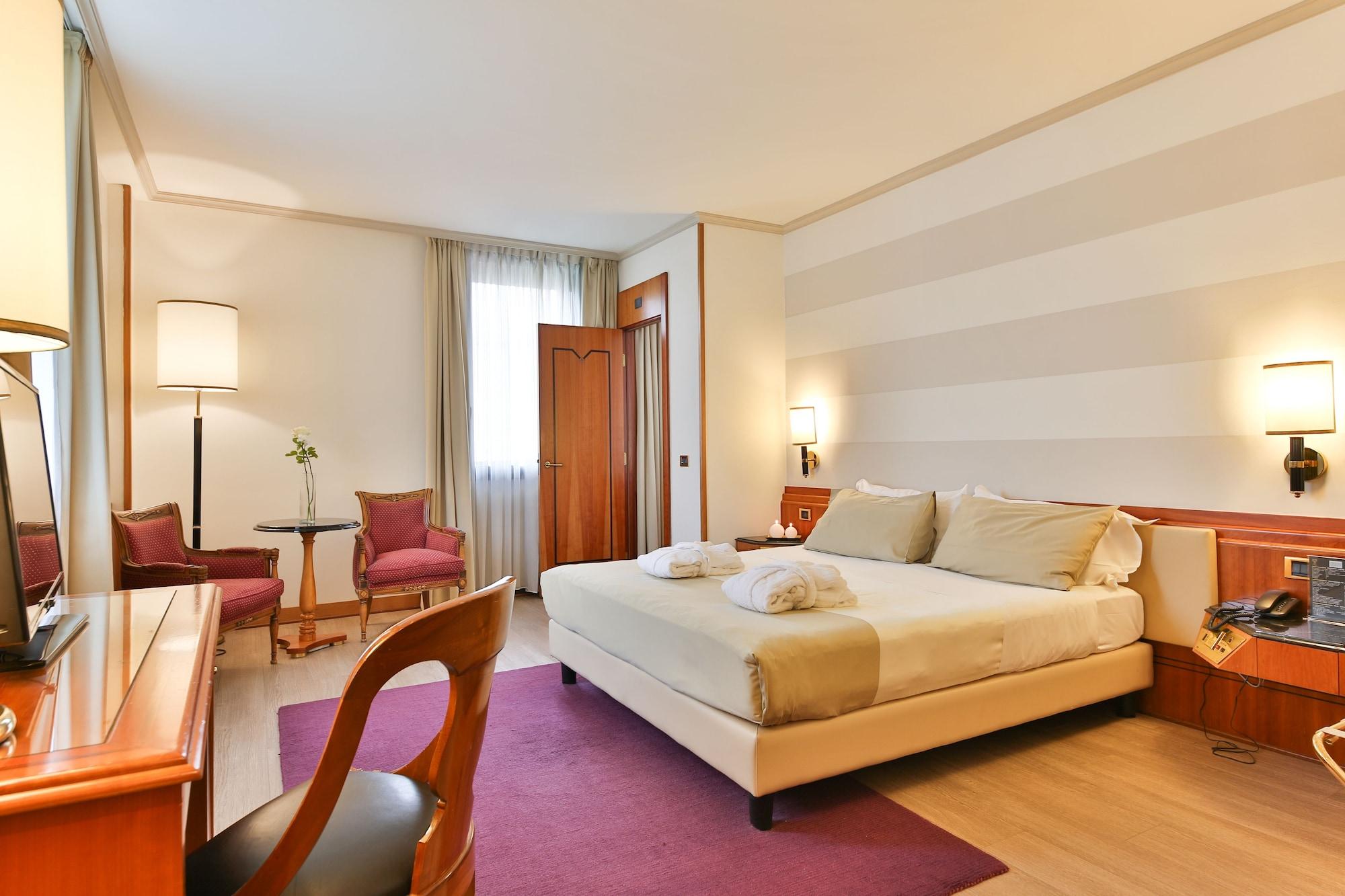Leon D'oro Hotel Verona
